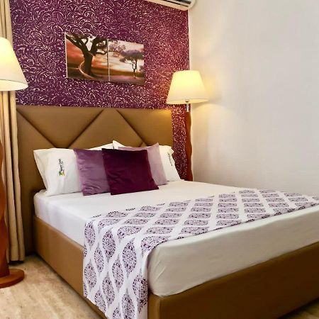 Mont Oreb Villas Pearl Flic-en-Flacq 外观 照片