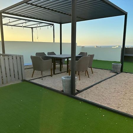 Mont Oreb Villas Pearl Flic-en-Flacq 外观 照片